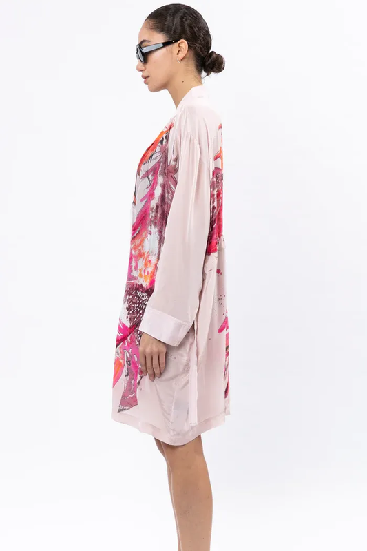 Product image: Aventurine cardigan jacket-null