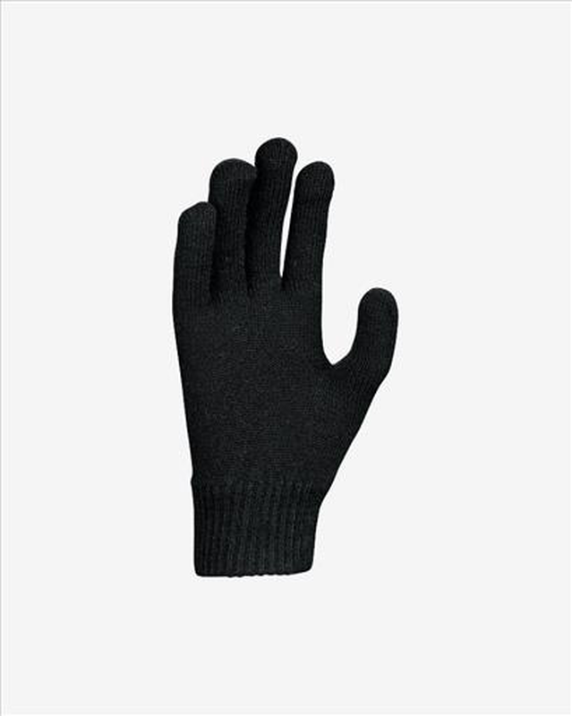 Nike swoosh knit gloves 2.0 image number null