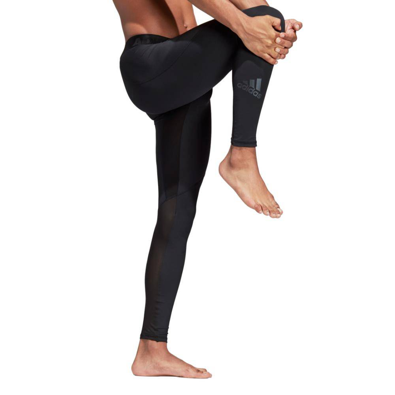 Alphaskin sport tights mens image number null