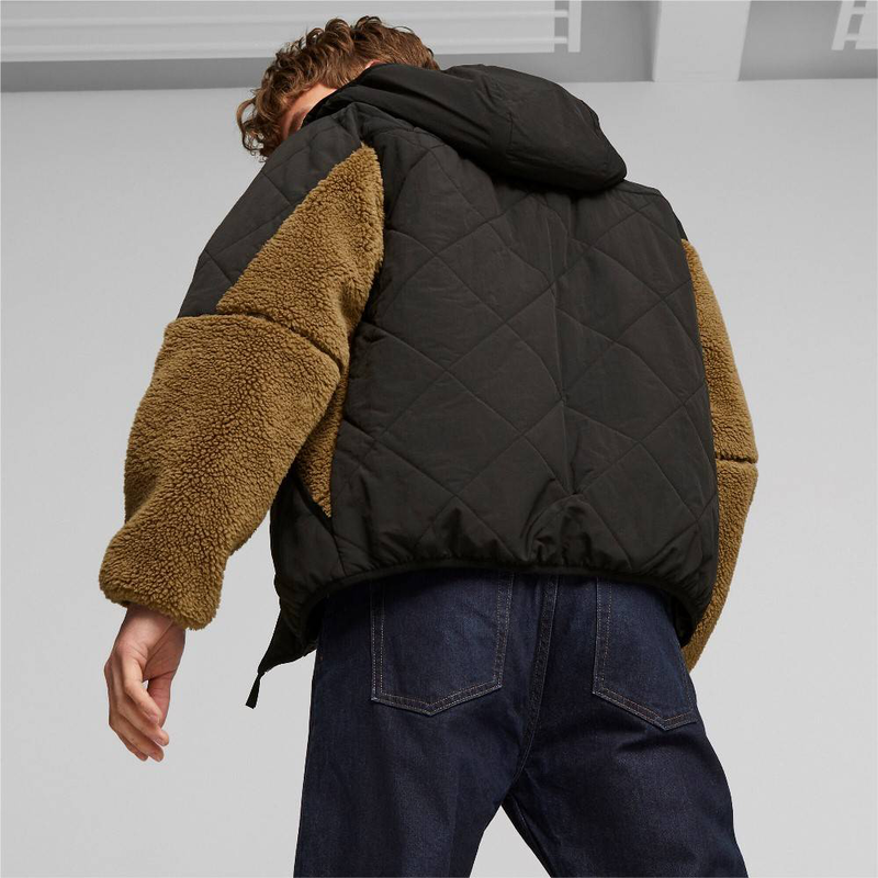 Classics utility jacket image number null