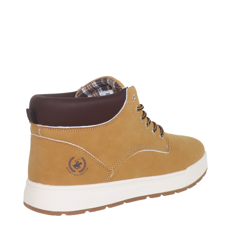 Beverly hills polo club ανδρικό μποτάκι-null