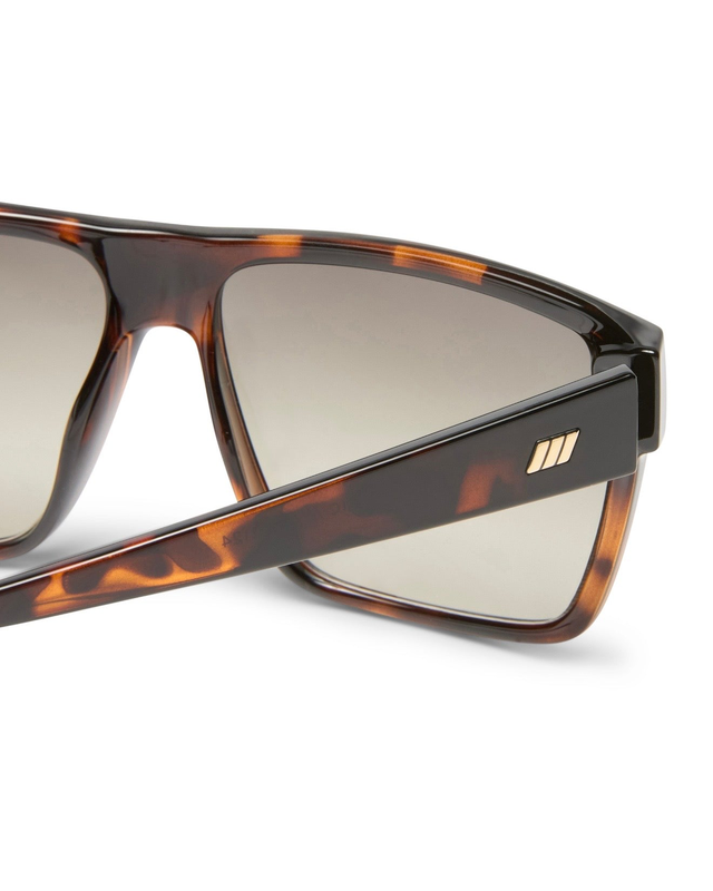 Dark magic tort sunglasses-null