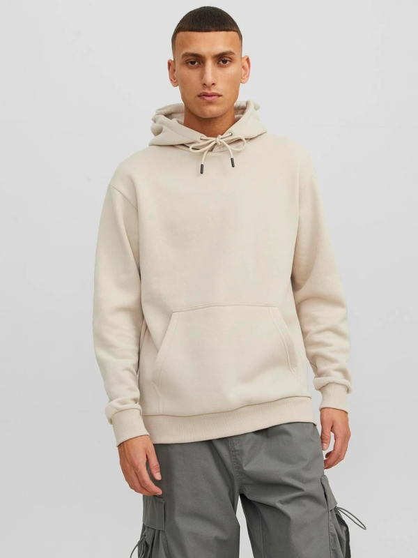 Jackjones jjebradley sweat hood noos image number null