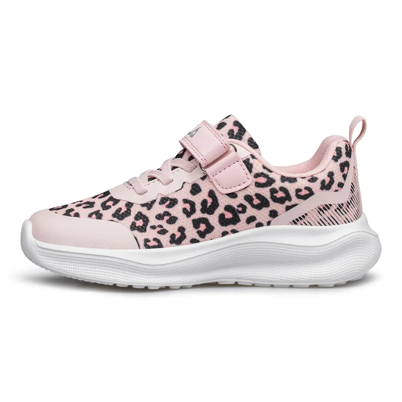 Fila abel 4 nanobionic velcro shoes 933-null
