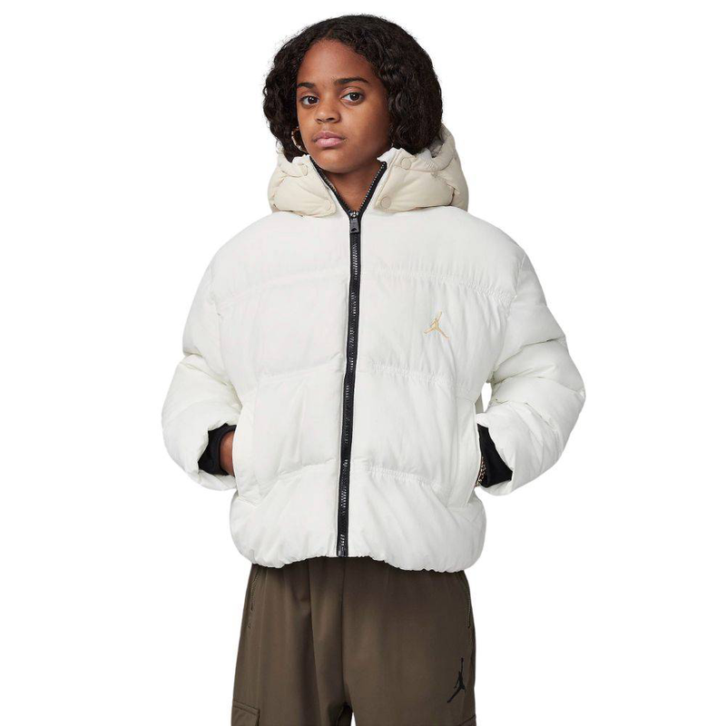Product image: Girls heaviest wt puffer-null