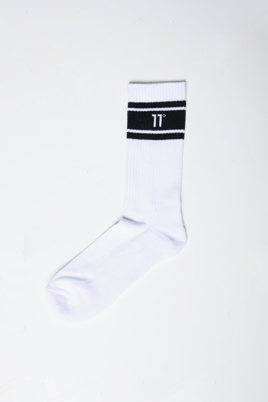 Product image: 11 degrees core stripe socks-null