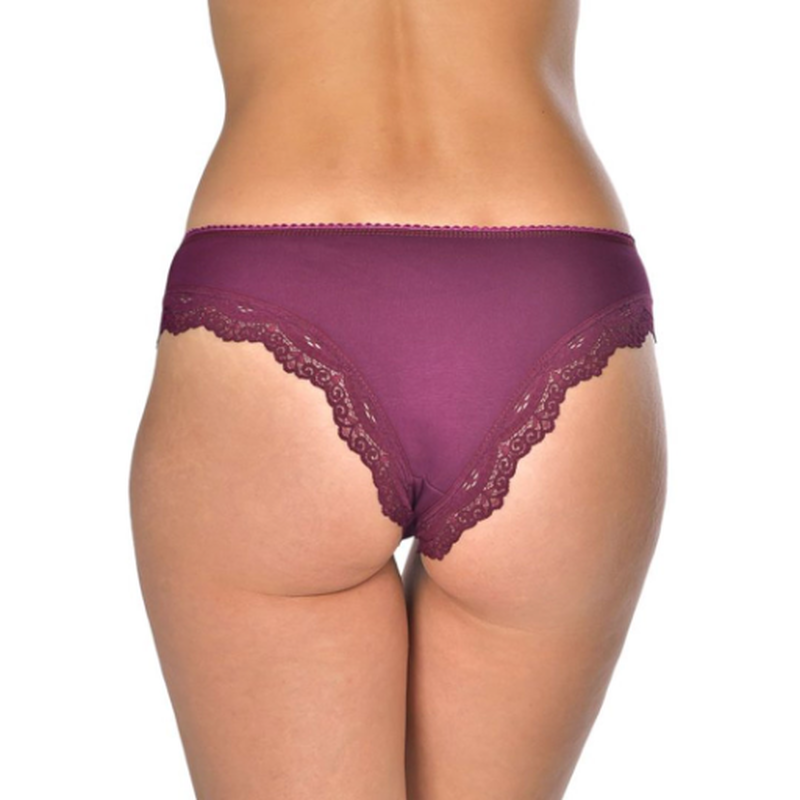 Jokers womens lace briefs #3500-null