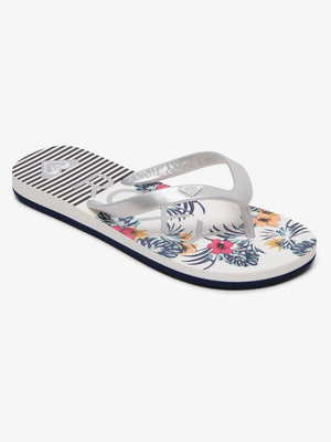 Rg tahiti vii g sndl ws4, White/silver, medium