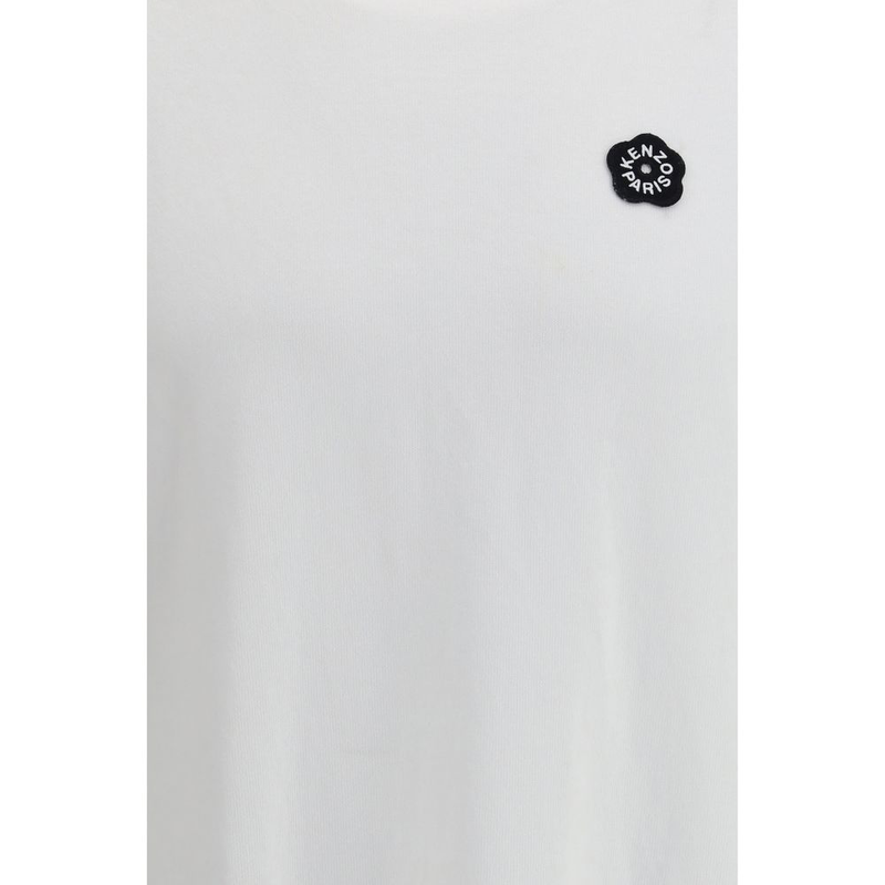 White cotton sportswear-null