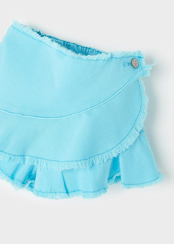 Mia shorts-null