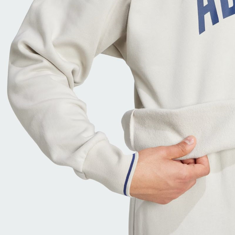 Adidas collegiate sweatshirt jm1732-null