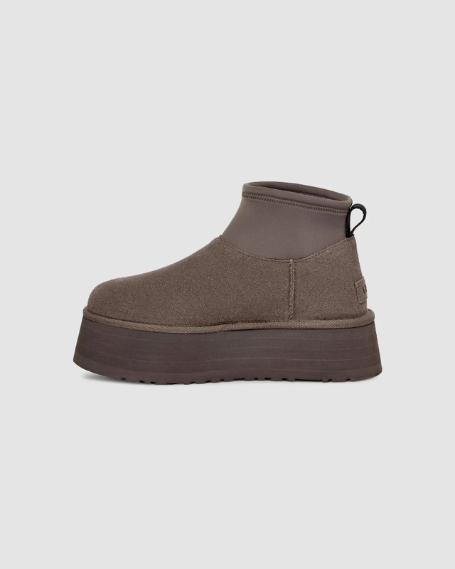 Ugg classic mini dipper-null