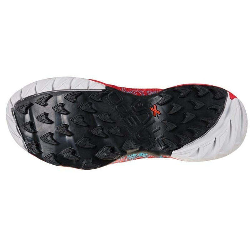 Akasha II woman mountain running shoes-null