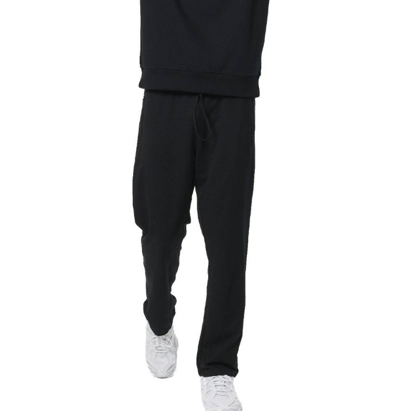 Men's essentials french terry pants-null
