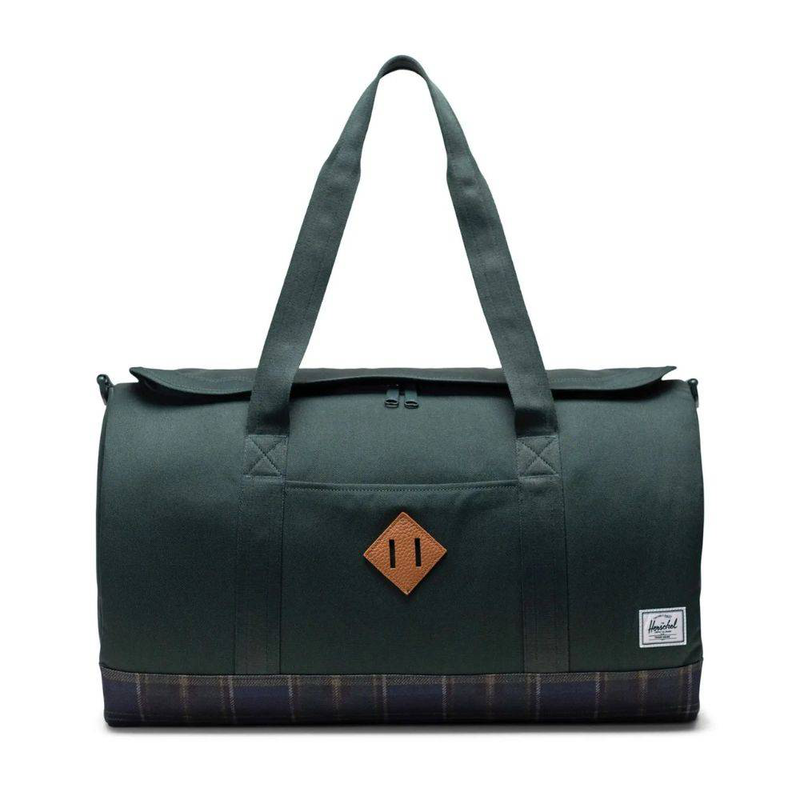 Heritage duffle-null