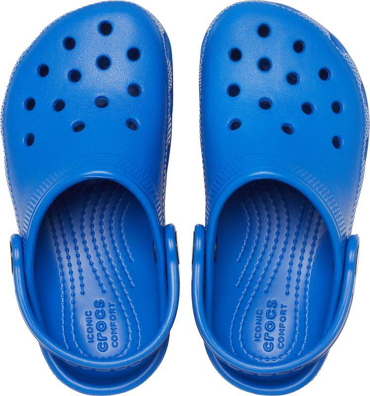 Toddler&rsquo;s classic clog-null