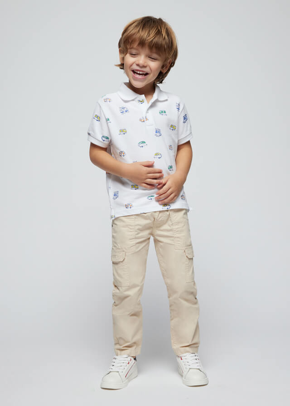 Lucas t-shirt-null