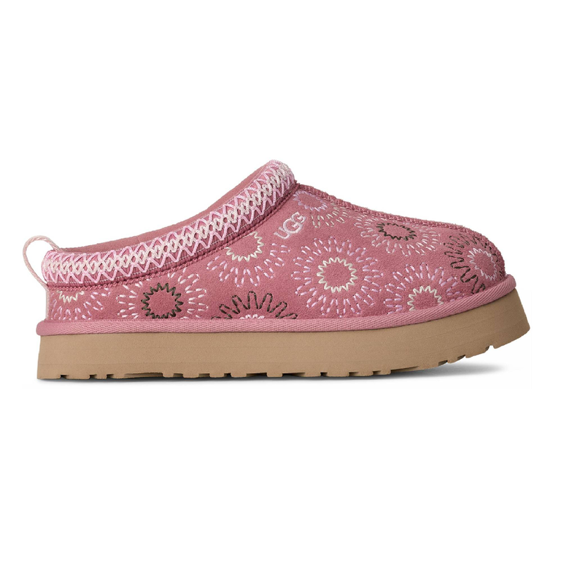Ugg tazz sun stitch kids-null