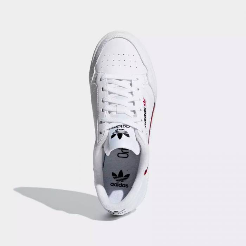 Product image: Adidas continental 80 junior shoes-null