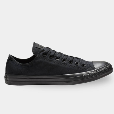 Converce chuck taylor all star classic, Black, medium