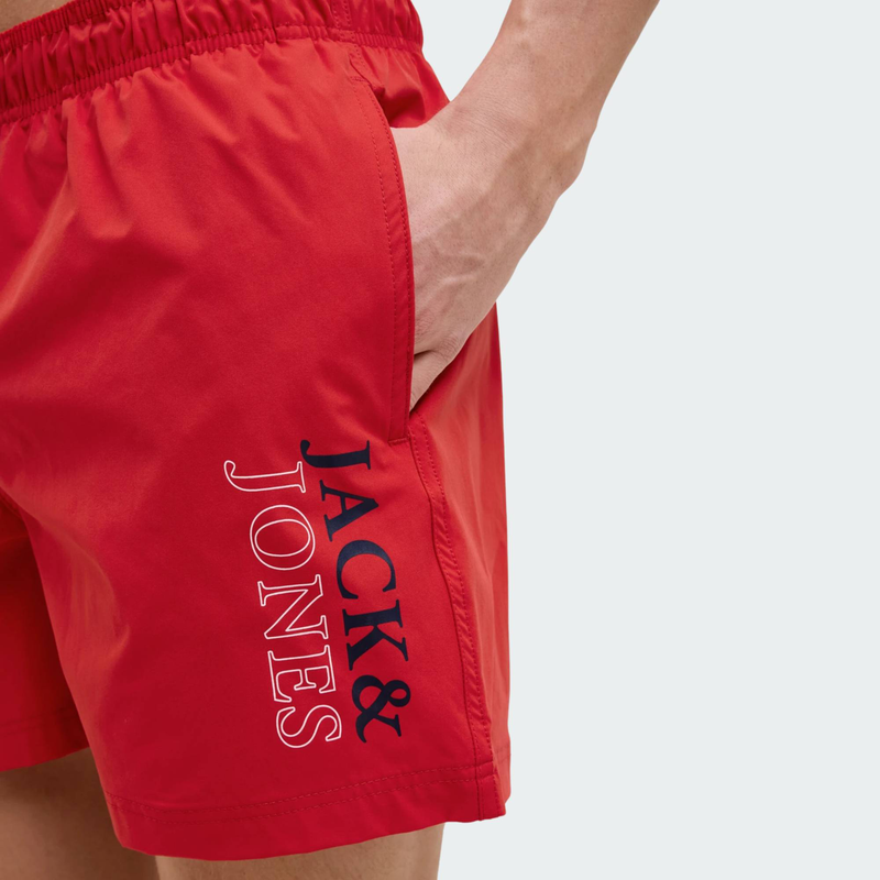 Product image: Swim double logo-null