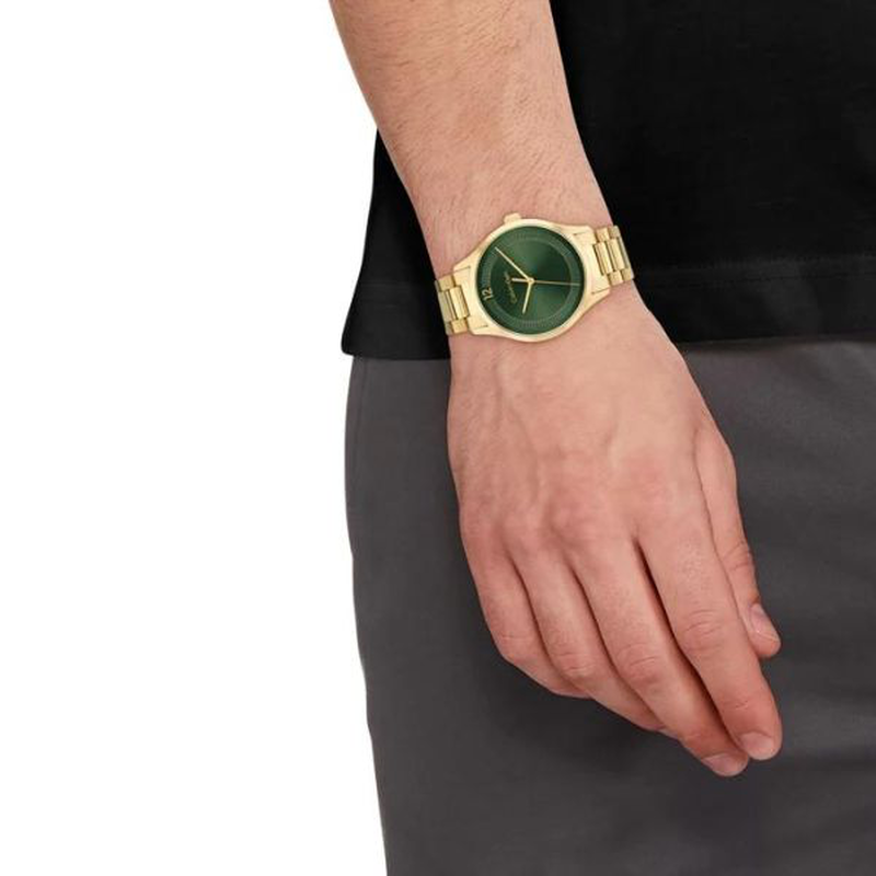 Calvin Klein iconic unixex watch-null