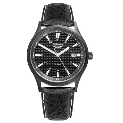 Adriatica aviator mens watch, , medium