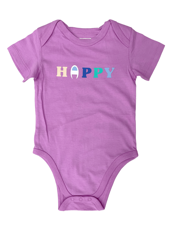 Champion newborn girl 3pk shortsleeve bodysuits (306787) image number null