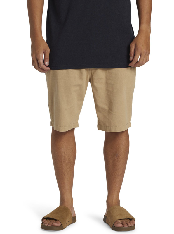 Quiksilver mens everyday union light-null