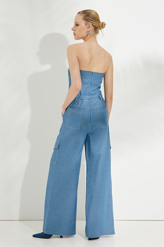 Product image: Be you jumpsuit-null