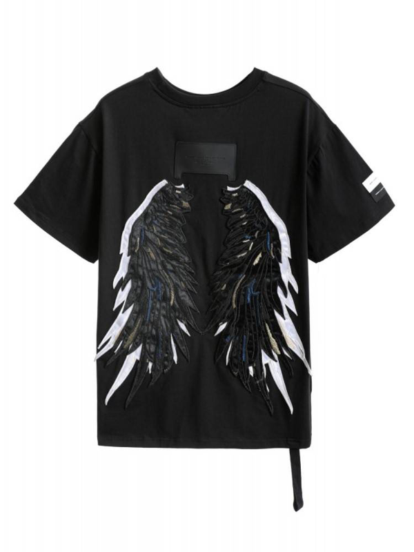 Product image: Mwm wings tshirt-null