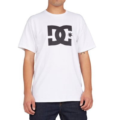 Dc star tee for men (adyzt04794)