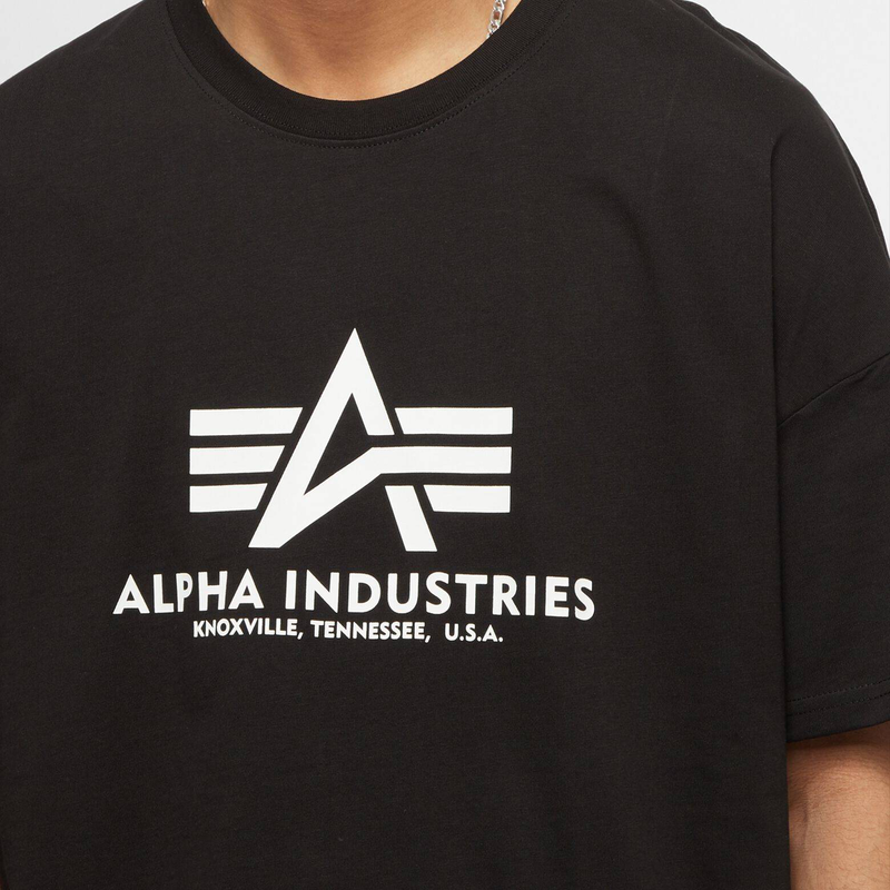Basic t-shirt-null