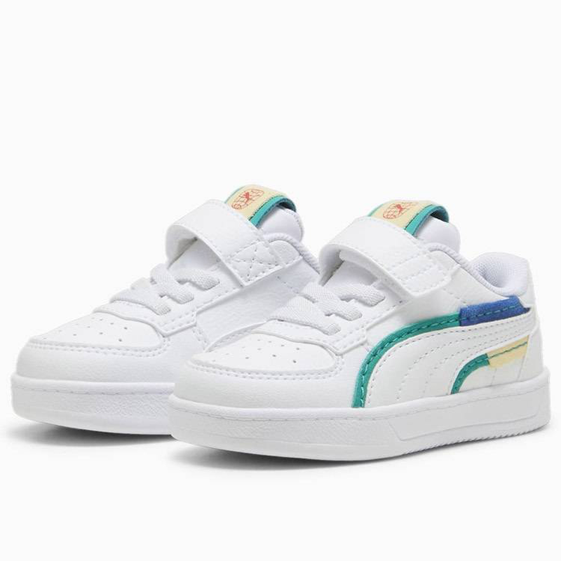 Caven 2.0 ready, set, better ac+ ps-null