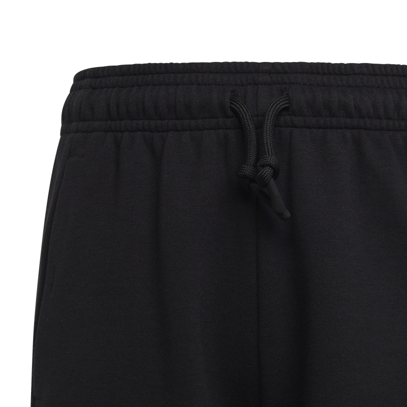 Adidas kids future icons logo tracksuit bottoms (hr6286)-null