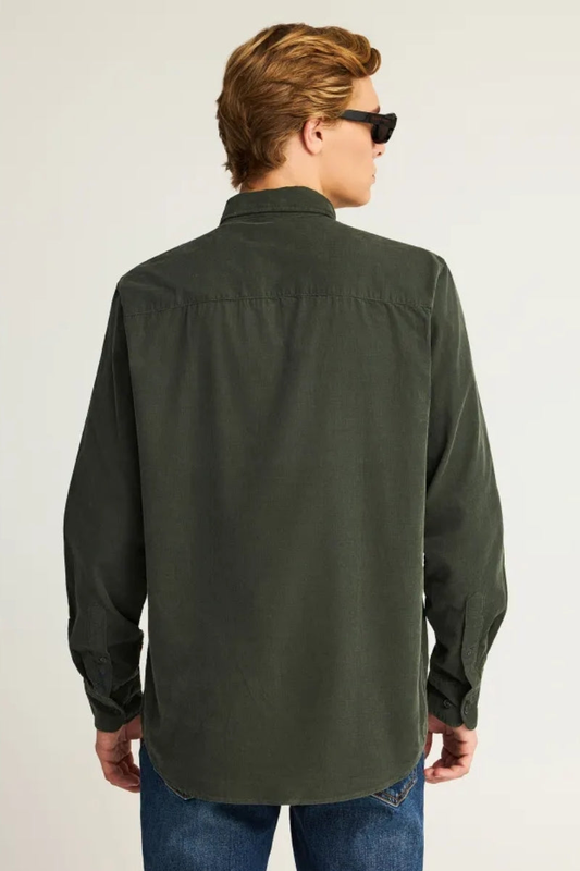 Shirt basic - funky buddha-null