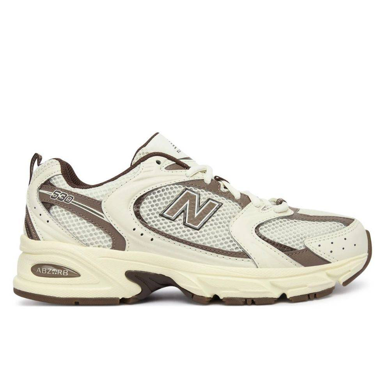 530 unisex classic sneakers-null