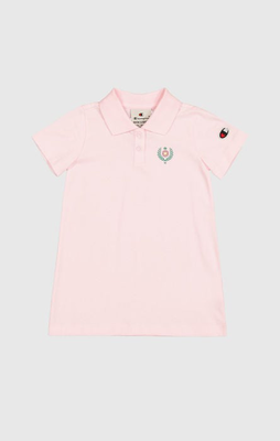 Champion infant girl's dress
