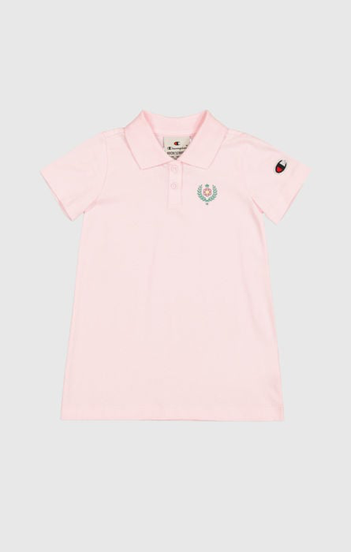 Champion infant girl's dress image number null