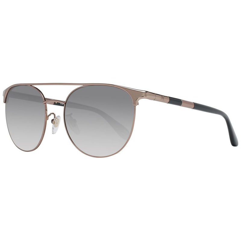 Bronze metal sunglasses-null