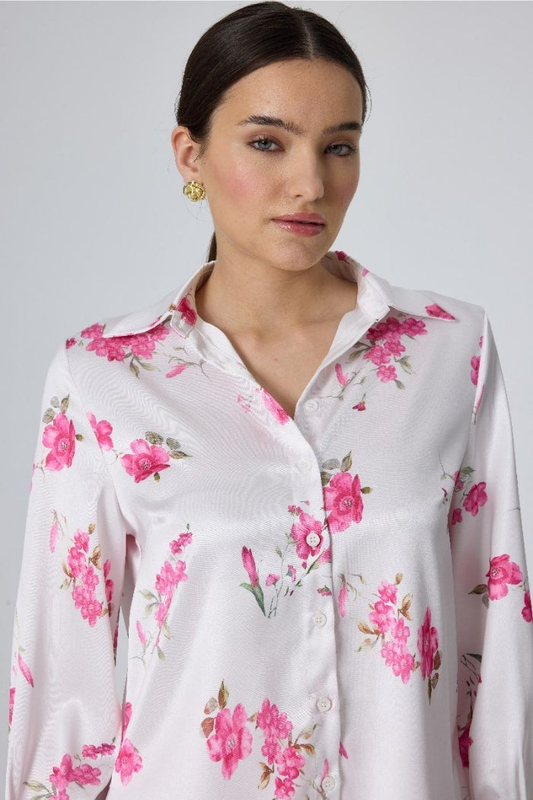 Shirt amadora-null