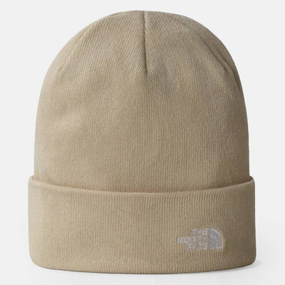 Norm beanie, Beige, medium