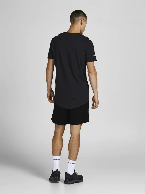 Jack&jones jpstgordon bradley sweat shorts mid noos-null