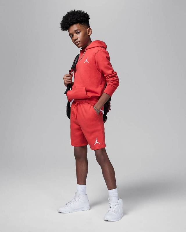 Product image: Big kids essentials short-null