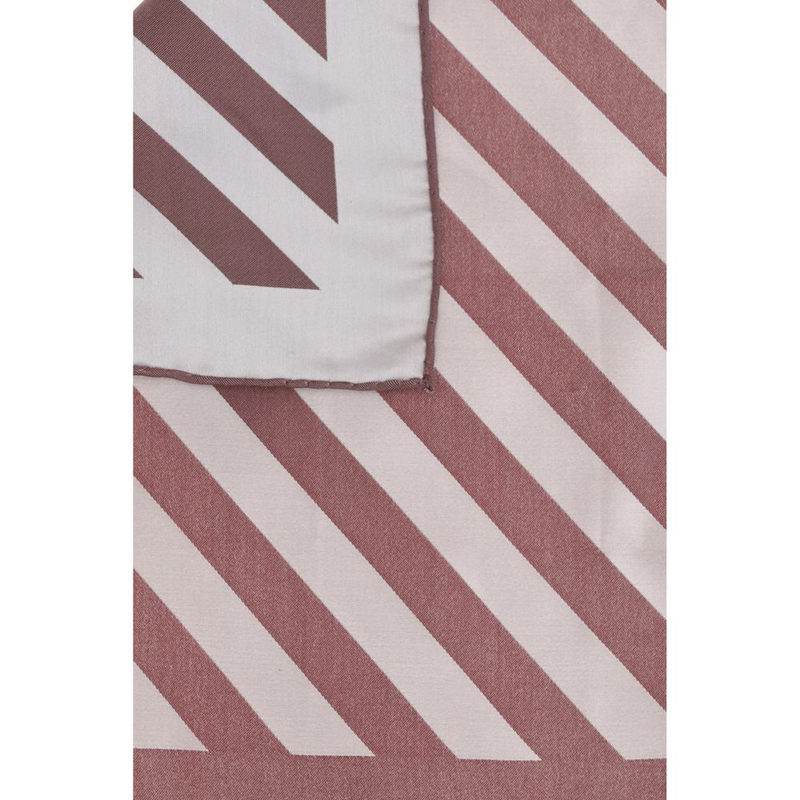 Multicolor cotton scarf-null
