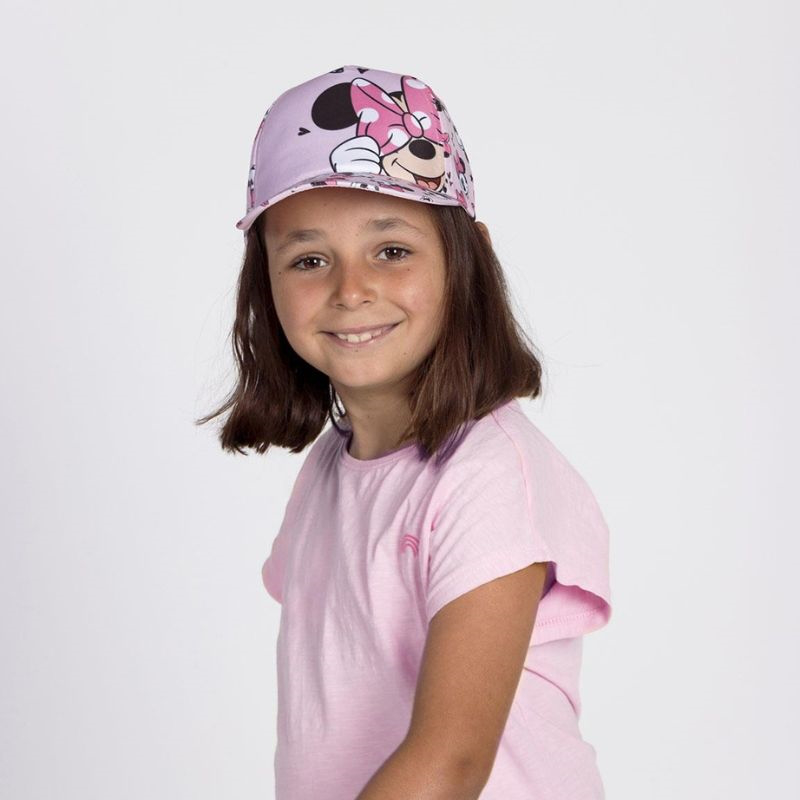 Minnie baseball cap 2200010441-null