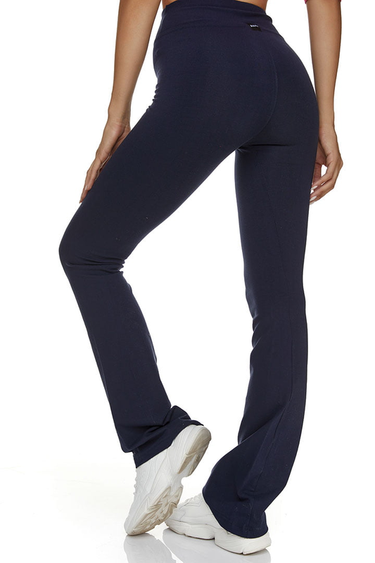 Product image: Heavy jazz viscose pants #1240-null