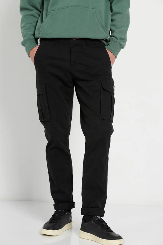 Product image: Funkybuddha trousers cargo-null
