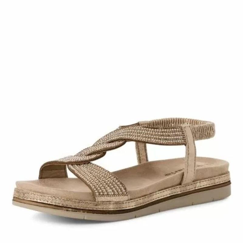 Tamaris women sandals-null