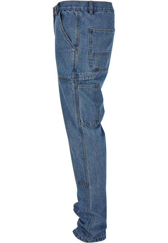 Product image: Urban double knee jeans-null